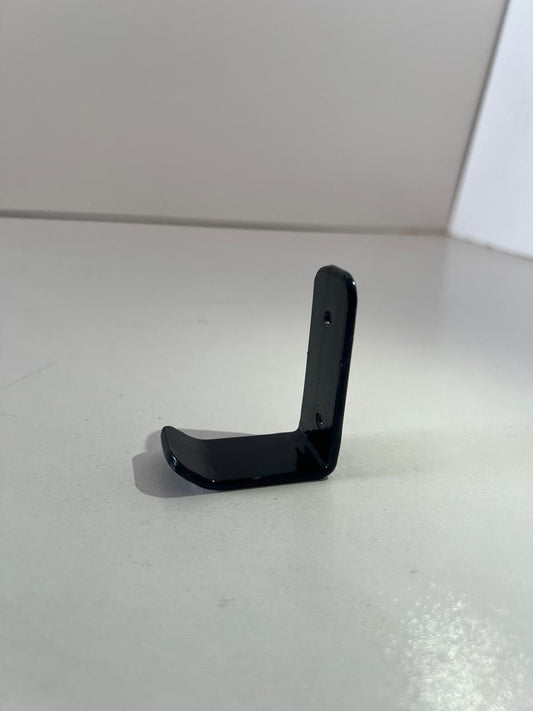 Gancho de Parede de Ferro Estilo Industrial